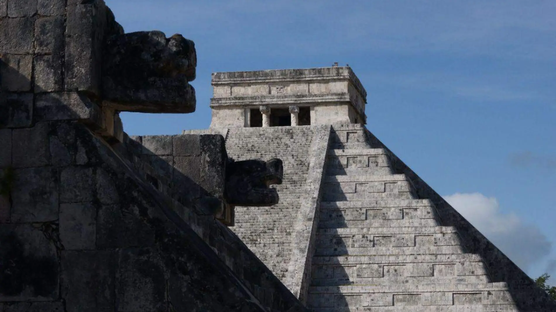 Liberan accesos de Chichén Itzá tras 10 días de bloqueo